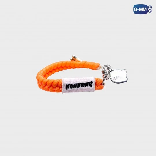[Esperando stock] KONKENG BRACELET | คุณวาฬร้านชำ WHALE STORE XOXO
