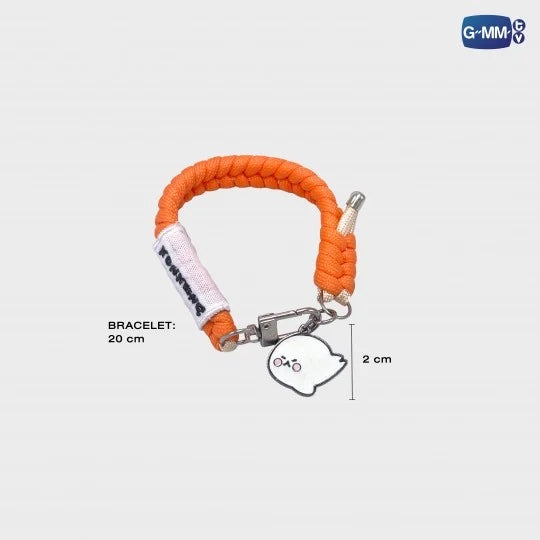 [Esperando stock] KONKENG BRACELET | คุณวาฬร้านชำ WHALE STORE XOXO