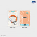 [Esperando stock] KONKENG BRACELET | คุณวาฬร้านชำ WHALE STORE XOXO