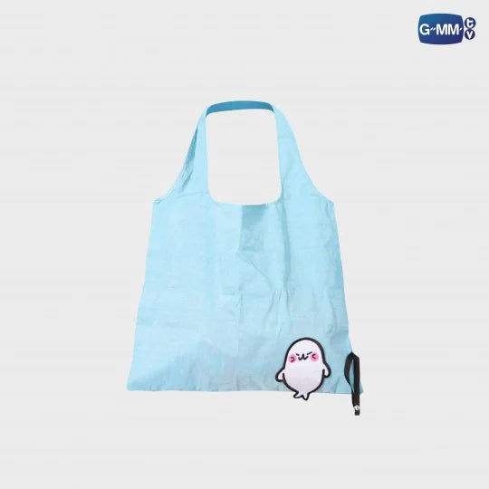 [BAJO PEDIDO] MAEWNAM SHOPPING BAG | คุณวาฬร้านชำ WHALE STORE XOXO