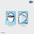 [BAJO PEDIDO] MAEWNAM SHOPPING BAG | คุณวาฬร้านชำ WHALE STORE XOXO