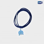 [BAJO PEDIDO] WHALE WHISTLE HAIR TIE | คุณวาฬร้านชำ WHALE STORE XOXO