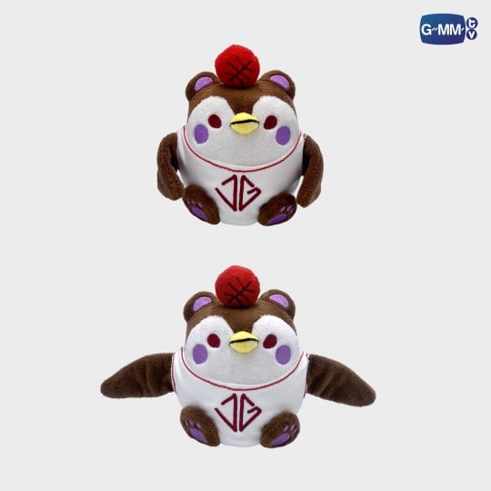 [PREVENTA] Doll Keychain (ORIGINAL VERSION)