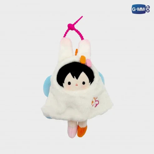 [PREVENTA] Doll Keychain (ORIGINAL VERSION)