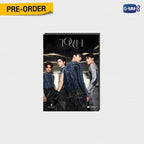 [PREVENTA] TOUCH PHOTO SET | JASP.ER