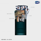 [PREVENTA] TOUCH PHOTO SET | JASP.ER