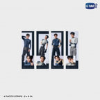 [PREVENTA] TOUCH PHOTO SET | JASP.ER
