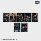 [PREVENTA] LYKN FEEL LIKE ME PHOTO SET