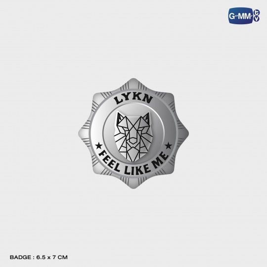[PREVENTA] LYKN FEEL LIKE ME PHOTO SET