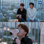 MEOW FOR ALL SEASONS TUMBLER | เพราะแฟนเก่าเปลี่ยนแปลงบ่อย THE EX-MORNING