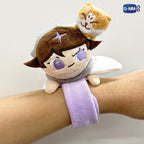 [BAJO PEDIDO] ANGELO HAIRBAND & SLAP WRAP