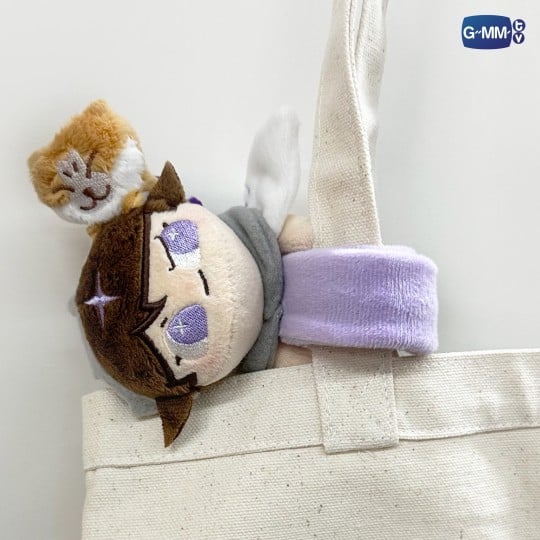 [BAJO PEDIDO] ANGELO HAIRBAND & SLAP WRAP