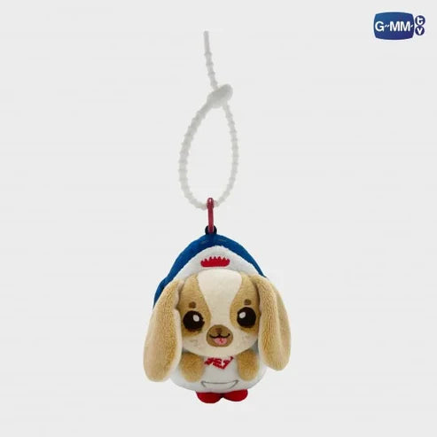 [PREVENTA] Doll Keychain (ORIGINAL VERSION)