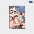 นวนิยาย แฟนที่ทันตแพทย์ส่วนใหญ่แนะนำ SWEET TOOTH, GOOD DENTIST | SWEET TOOTH, GOOD DENTIST NOVEL (THAI VERSION)