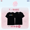 เสื้อยืด 4 Elements T-SHIRT