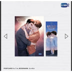 นวนิยาย MY GOLDEN BLOOD เลือดนายลมหายใจฉัน | MY GOLDEN BLOOD NOVEL (THAI VERSION)
