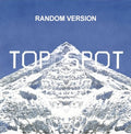 [PREVENTA] T.O.P 1st Album - ANOTHER DIMENSION CD