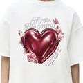 Blooming heart [BAJO PEDIDO]