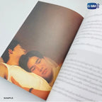 นวนิยาย เพื่อนาย...แค่หนึ่งเดียว NEVER LET ME GO ฉบับพิมพ์ครั้งที่ 6 | NEVER LET ME GO NOVEL SIXTH EDITION (THAI VERSION)