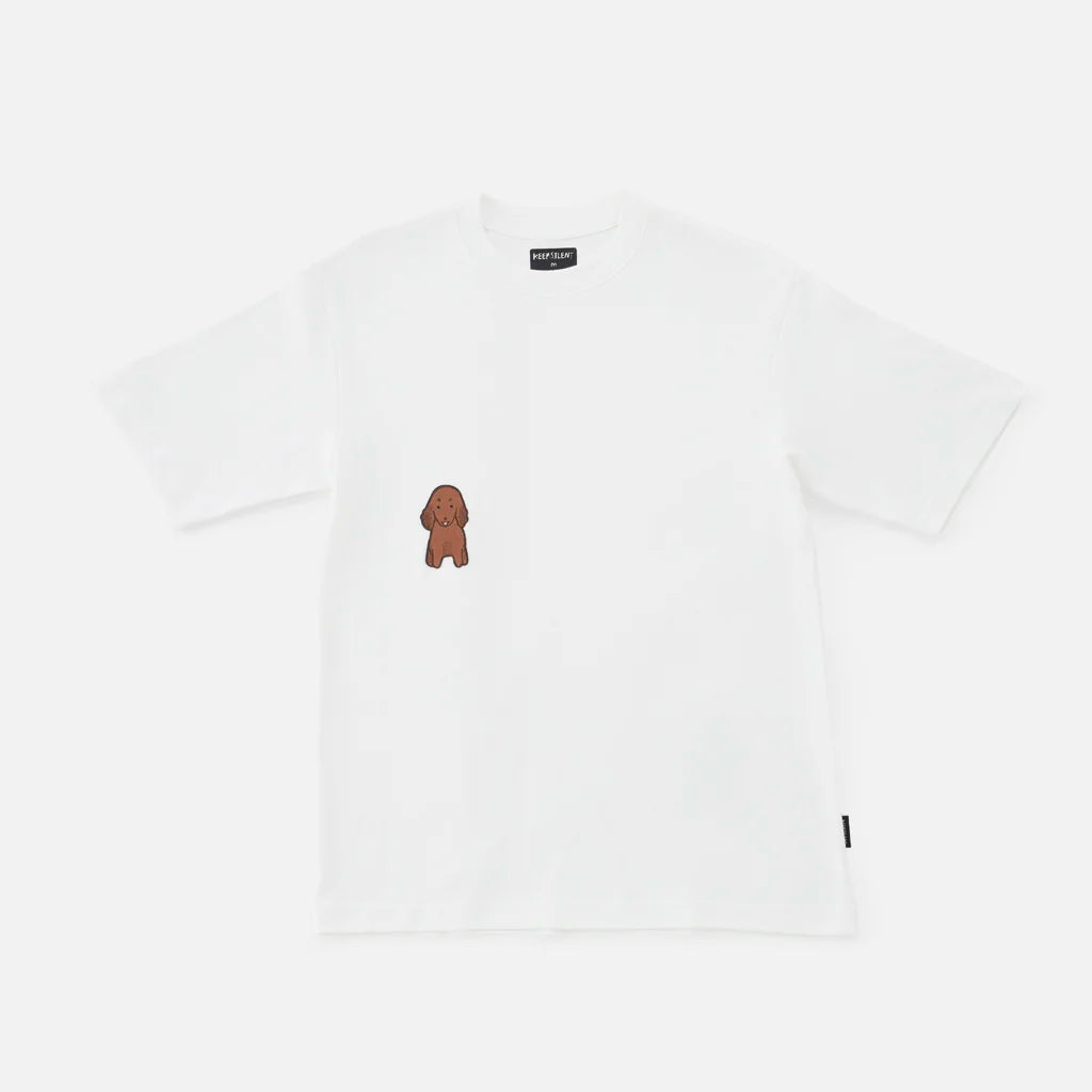[BAJO PEDIDO] KEEP DACHSHUND